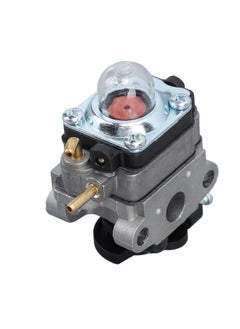 Thoraya Backpack Blower Carburetor Kit Air Fuel Filter Attachment Accessories for Troy Bilt TBP6160 TB4BP TB4BPEC 753‑05676A  - Image 3