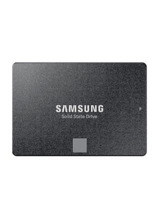 500GB 870 EVO SATA III 2.5" Internal SSD, Up to 560 MB/s Seq Read & 530 MB/s Seq Write Speed, V-NAND Technology, 512MB LPDDR4 Cache, MKX Controller, 1.5M Hrs. MTBF, Black | MZ-77E500BW 500 GB - pzsku/Z3FEC0D7BC1991DD04B9BZ/45/1748902348/c76df4cb-6d29-42d9-bcc4-97fe50a7a5b1