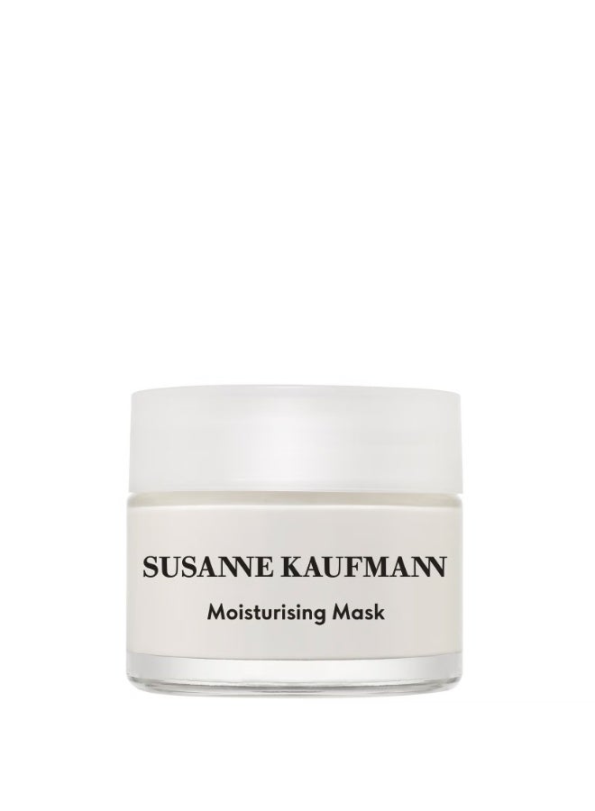 SUSANNE KAUFMANN Moisturising Mask 50ml - Image 1