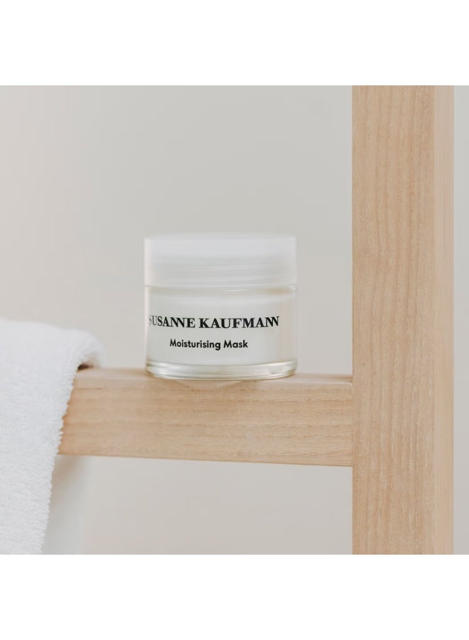 SUSANNE KAUFMANN Moisturising Mask 50ml - Image 2