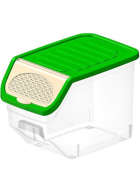 Pantry Food Storage Container 11 Lt E-395