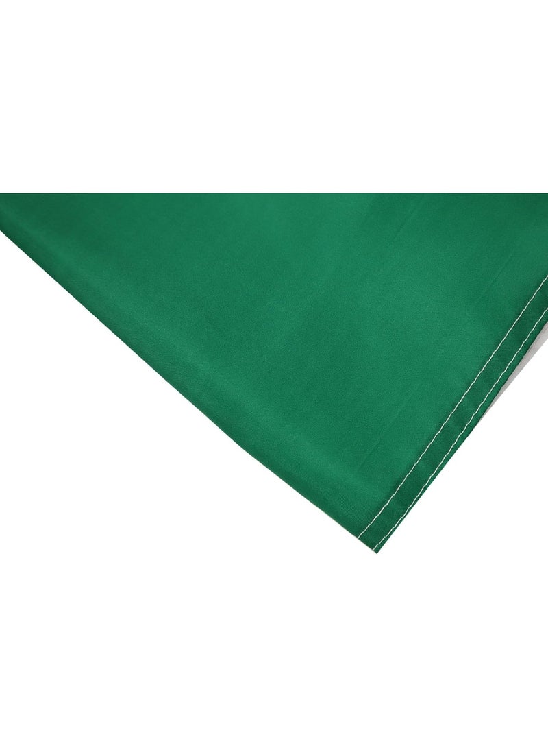 Algeria Flag 3×5 Ft – Polyester Banner with Grommets for Outdoor & FIFA World Cup 2026 Decor ⚽🇩🇿 - Image 4