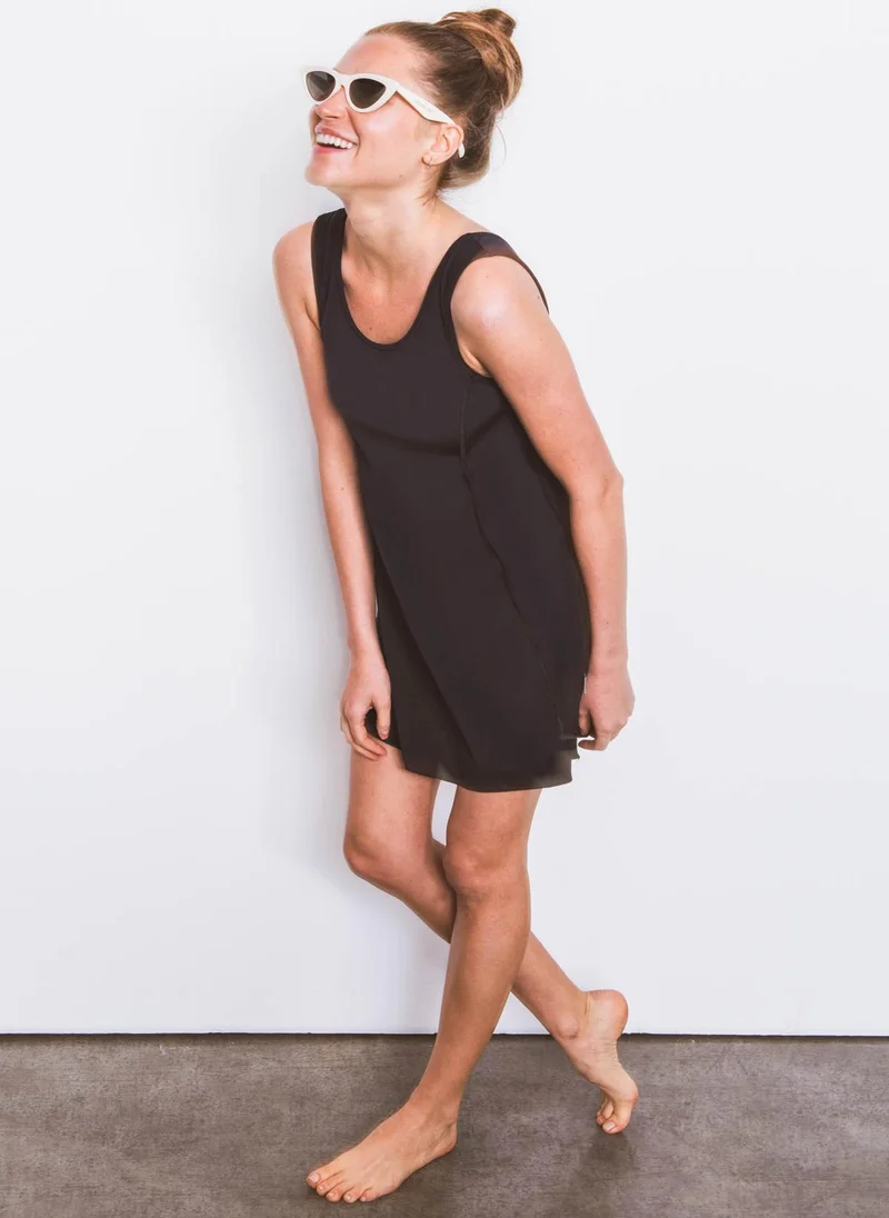 COEGA SUNWEAR COEGA Ladies Dress - Black