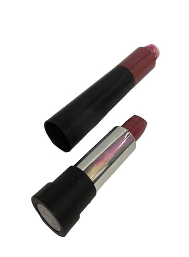TIARA 2 in 1 Matte Crème Lipstick with Liquid Lip Gloss - Image 5