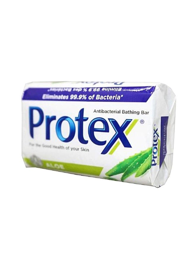 بروتكس صابون الصبار المضاد للبكتيريا، 90 غرام × 4 قطع - Image 3