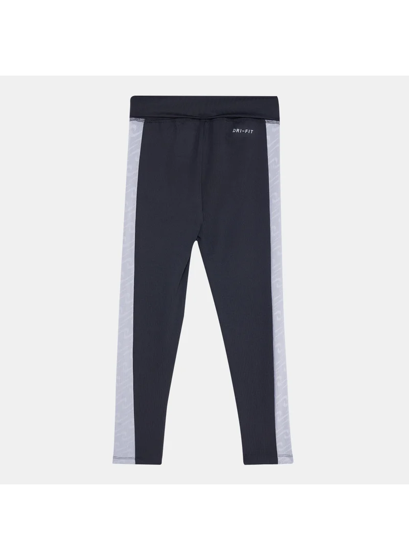 Nike Kids' Icon Clash Blocked Leggings