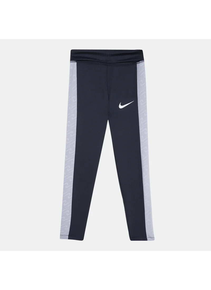 Nike Kids' Icon Clash Blocked Leggings