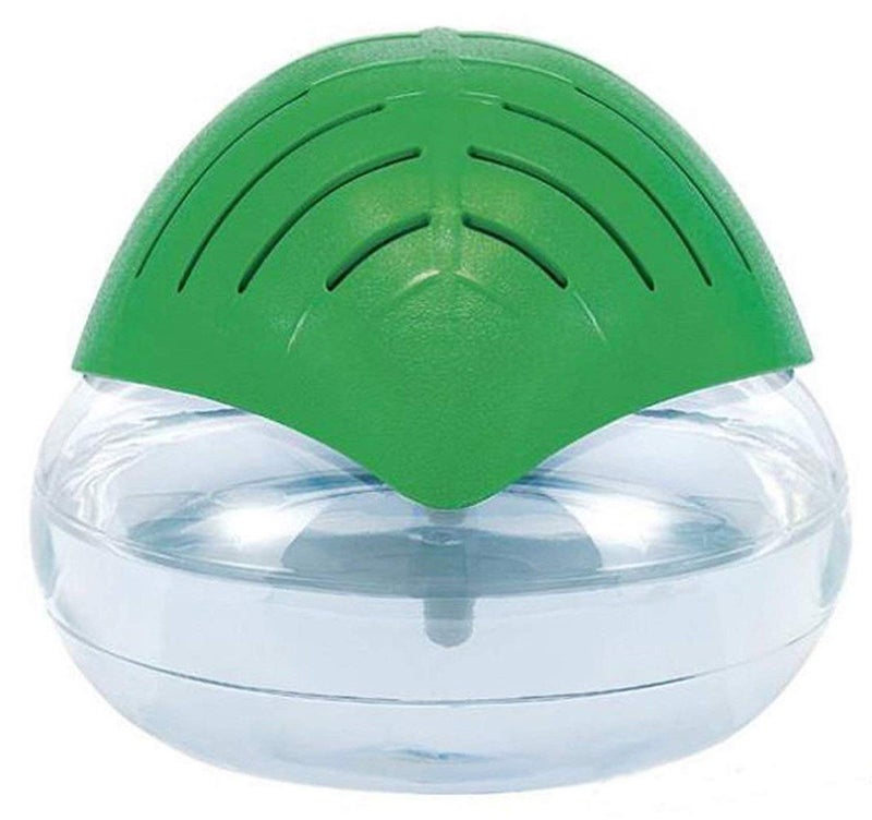 Aoomi Hygiene Portable Room Air Purifier and Humidifier Revitalize - Image 1