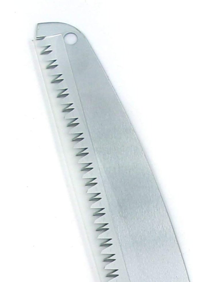 Baek Ma Korean saw without sheath RY-350, Profassional Pruning Curved Saw for Garden & Lawn Care - Image 3