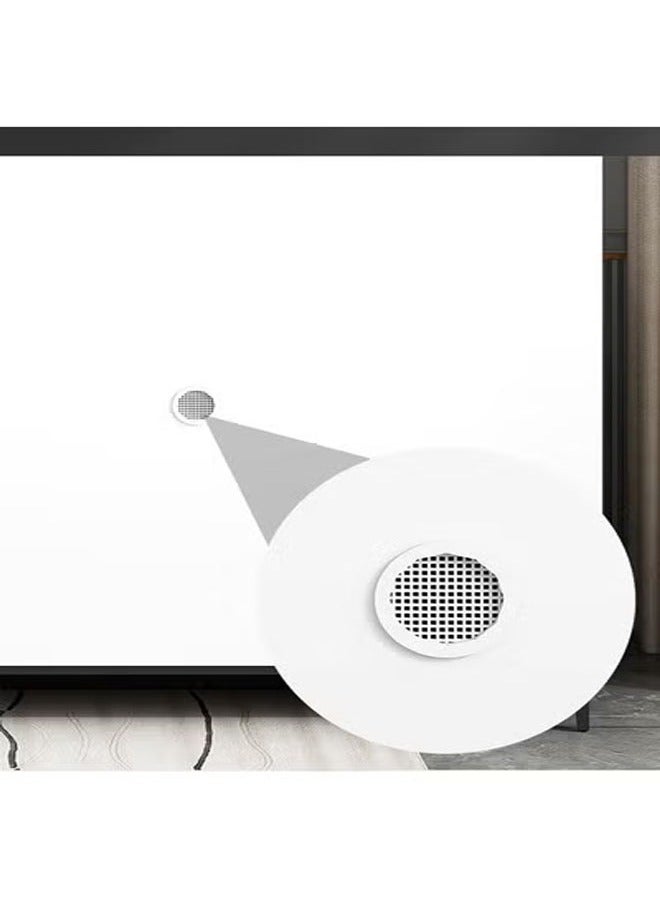 keke Entryway Shoe Storage Cabinet 81Cm - Image 3