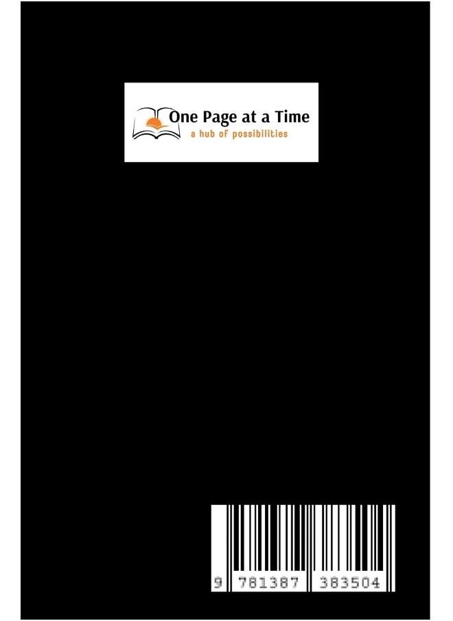 YDWTK: A Problem Solving Journal (including the stuff YOU DON'T WANT TO KNOW)  - Image 2