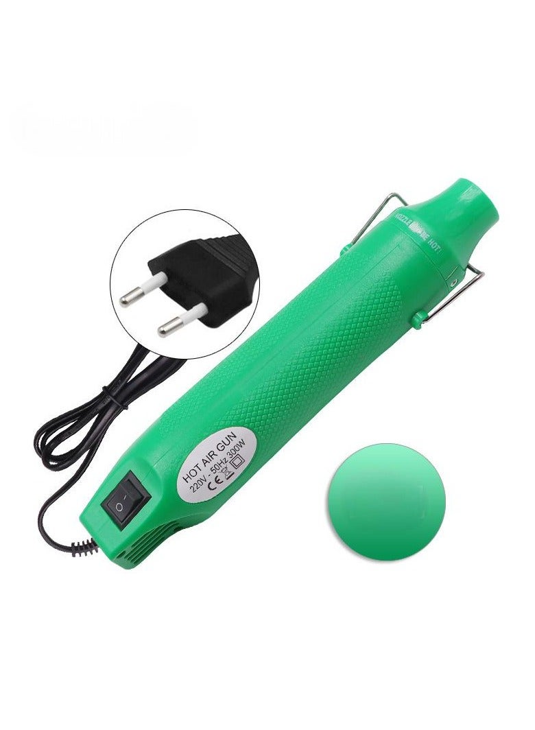 Professional Heat Gun Green - Image 1