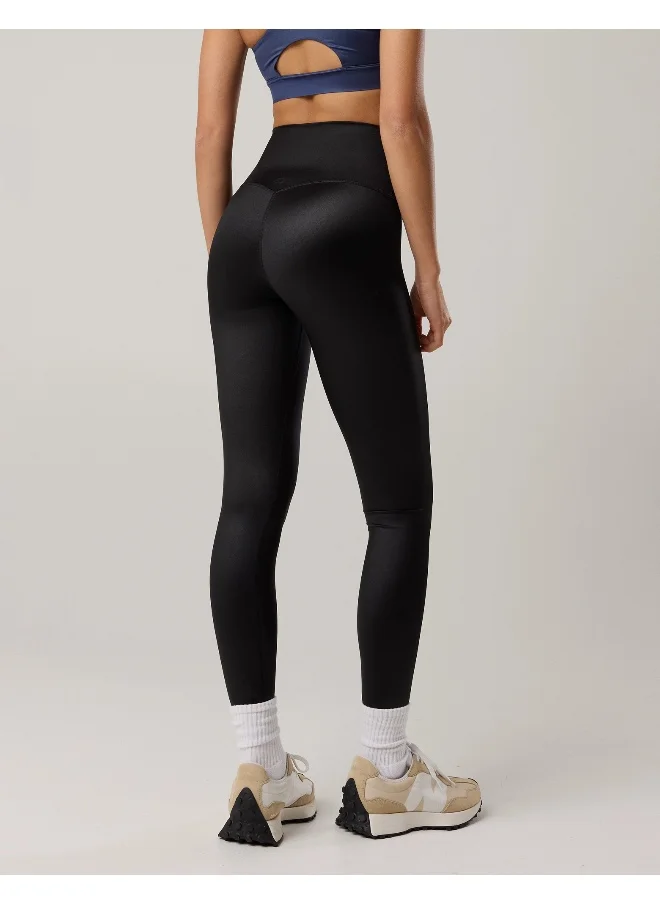 Aerie OFFLINE By Aerie Goals Gloss Legging