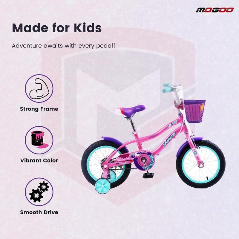 Mogoo Athena Bicycle - Image 4