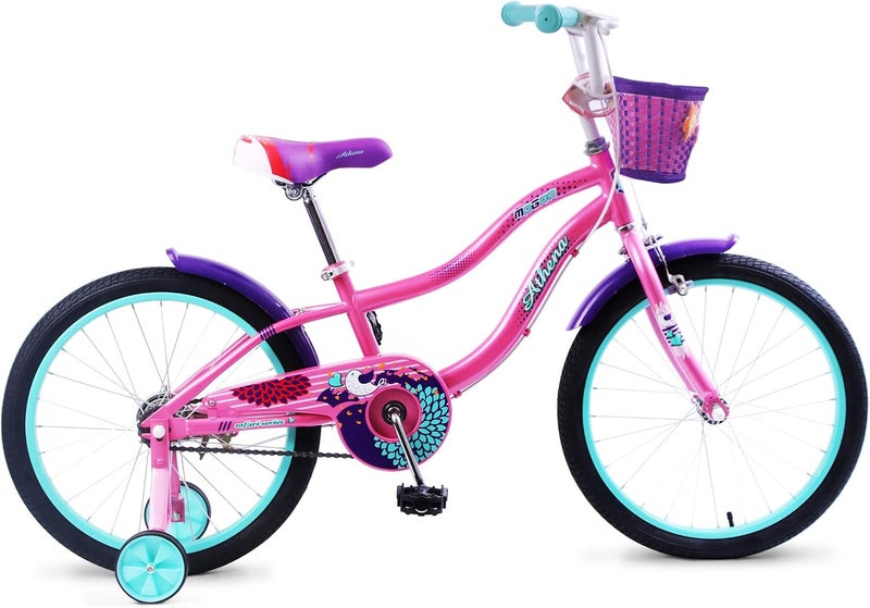 Mogoo Athena Bicycle - Image 1