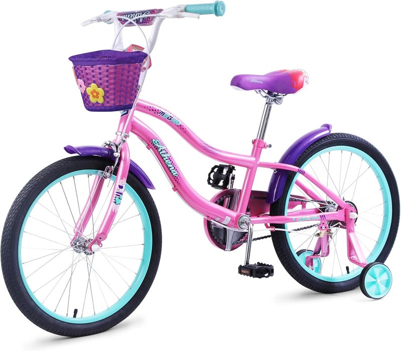 Mogoo Athena Bicycle - Image 2