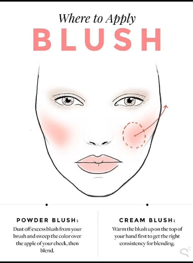 Benefit Cosmetics أحمر خدود كريستاه وندر فُل وورلد ناعم كالحرير - Image 3