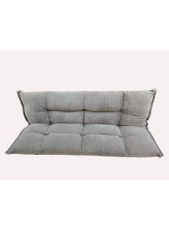 Albawadi Folding Floor Sofa Chair Comfort Sleep Bed Adjustable Back Bread Fold Design  - Image 3