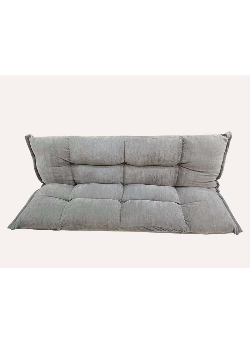 Albawadi - Folding Floor Sofa Chair Comfort Sleep Bed Adjustable Back Bread Fold Design - Image 1