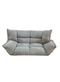 Albawadi Folding Floor Sofa Chair Comfort Sleep Bed Adjustable Back Bread Fold Design  - Image 5