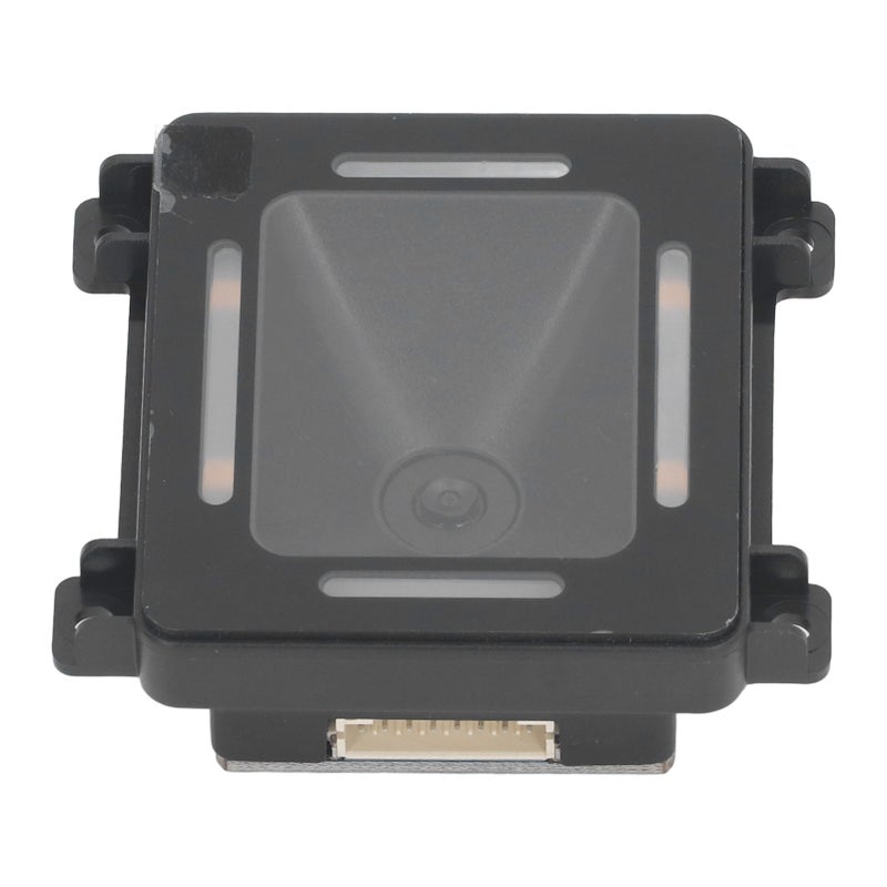 2D Barcode Scanner Module - Ultra Thin 2.6CM Design Strong Decoding Ability Automatic Induction Energy Saving for Industrial Lines Self Service Machines Embedded Equipment - Image 3