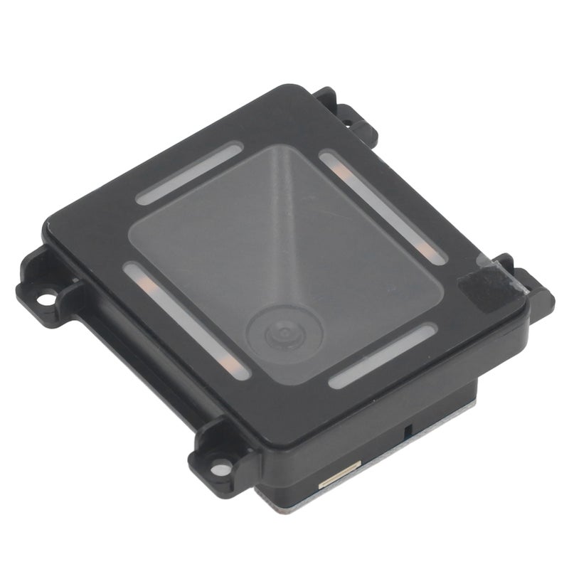 2D Barcode Scanner Module - Ultra Thin 2.6CM Design Strong Decoding Ability Automatic Induction Energy Saving for Industrial Lines Self Service Machines Embedded Equipment - Image 5
