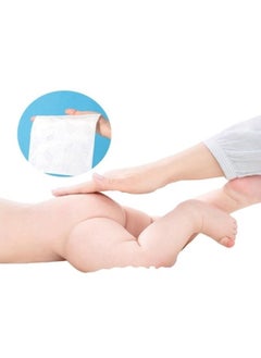 Pikkaboo Best Season Ultra Soft Baby Tissue - 5 Packs (3 Ply)  - Image 4