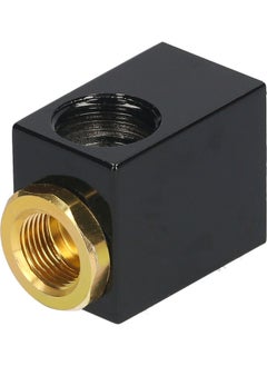 NIBEMINENT 1/2-inch Quick Exhaust Valve  - Image 4