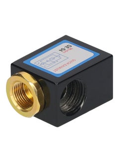 NIBEMINENT 1/2-inch Quick Exhaust Valve  - Image 2