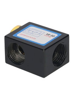 NIBEMINENT 1/2-inch Quick Exhaust Valve  - Image 3