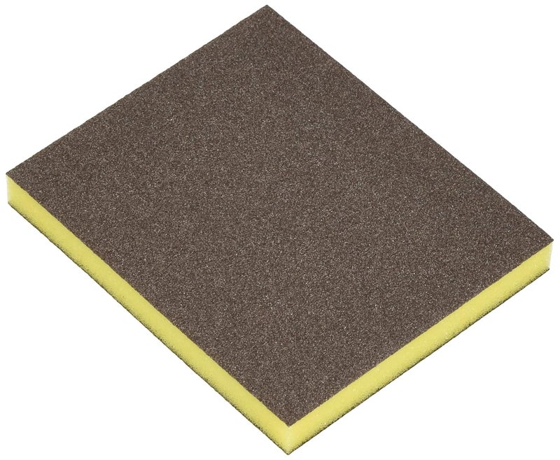 BOSCH Professional Foam Abrasives - 2 pcs pad fine- 69x97x26 mm - Image 3
