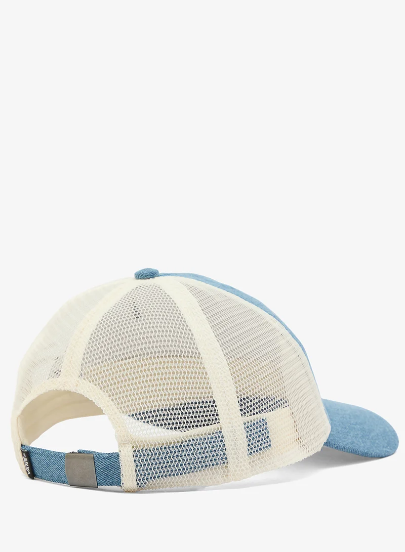 فانز Marked Jockey Trucker Cap