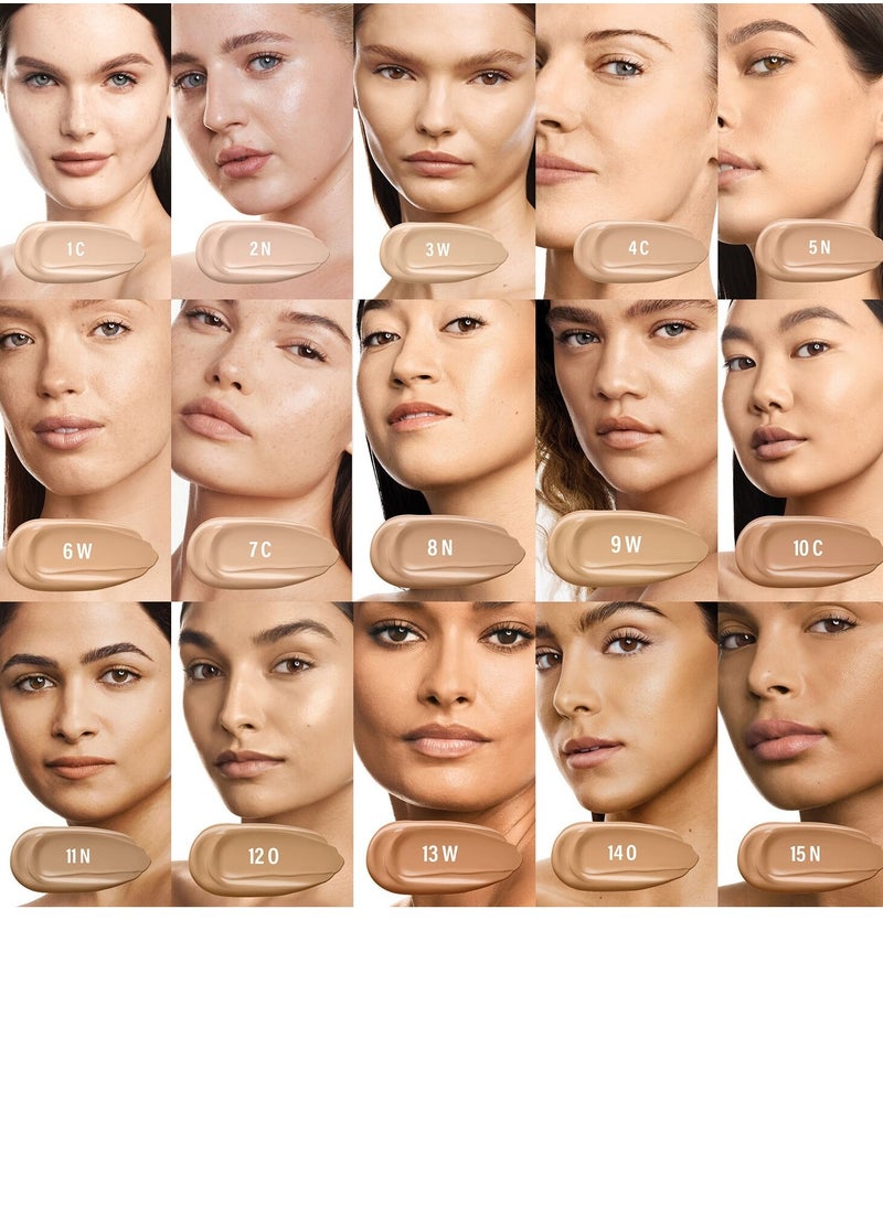 MAKEUP BY MARIO - MAKEUP BY MARIO SurrealSkin Foundation 2 N - Image 1