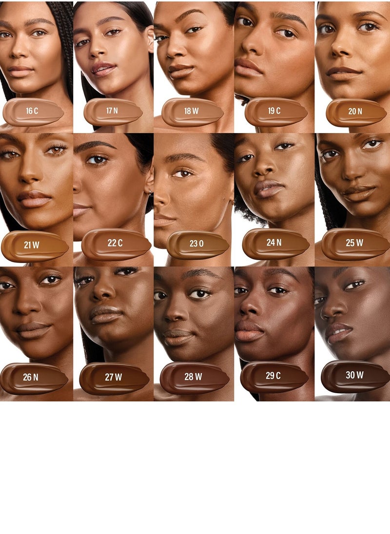 MAKEUP BY MARIO - MAKEUP BY MARIO SurrealSkin Foundation 2 N - Image 1