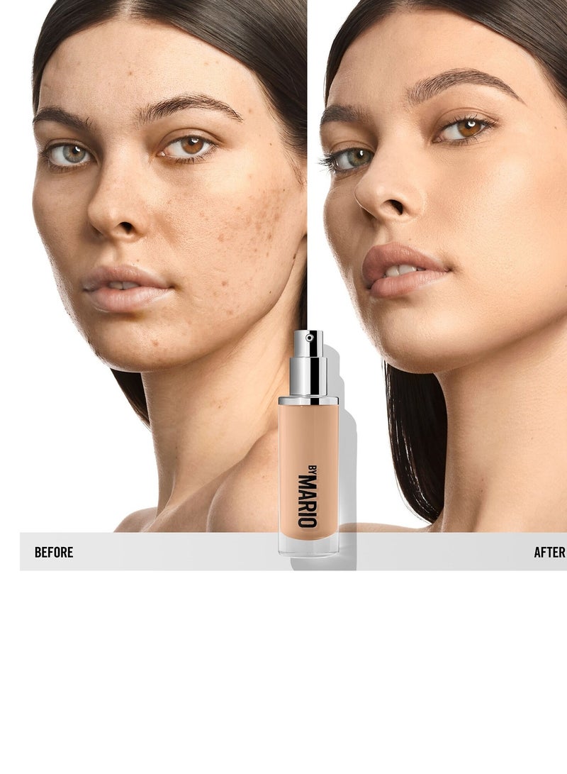 MAKEUP BY MARIO MAKEUP BY MARIO SurrealSkin Foundation 2 N  - Image 5