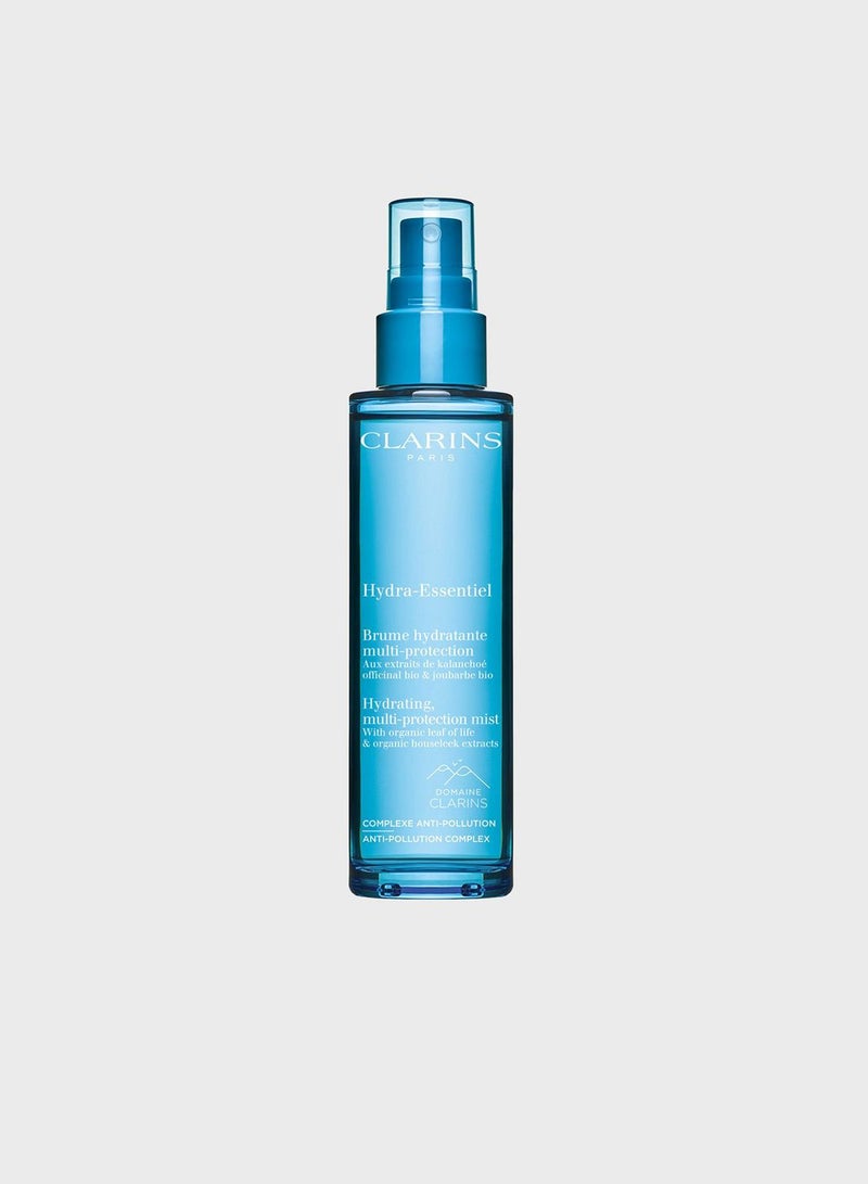 CLARINS Hydra Essential Mist 75Ml 
