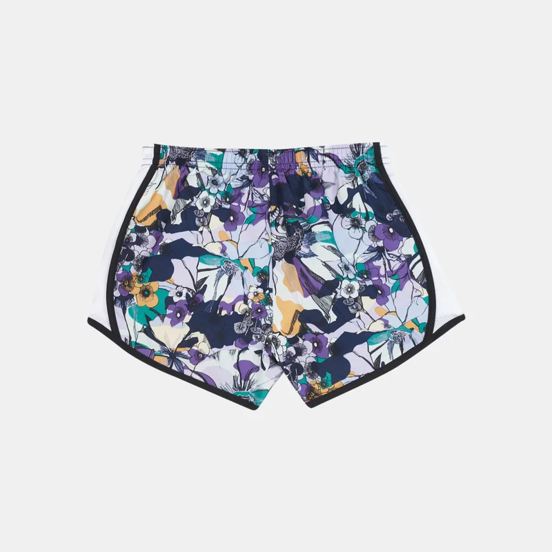 Nike Kids' Tempo All-over Print Shorts