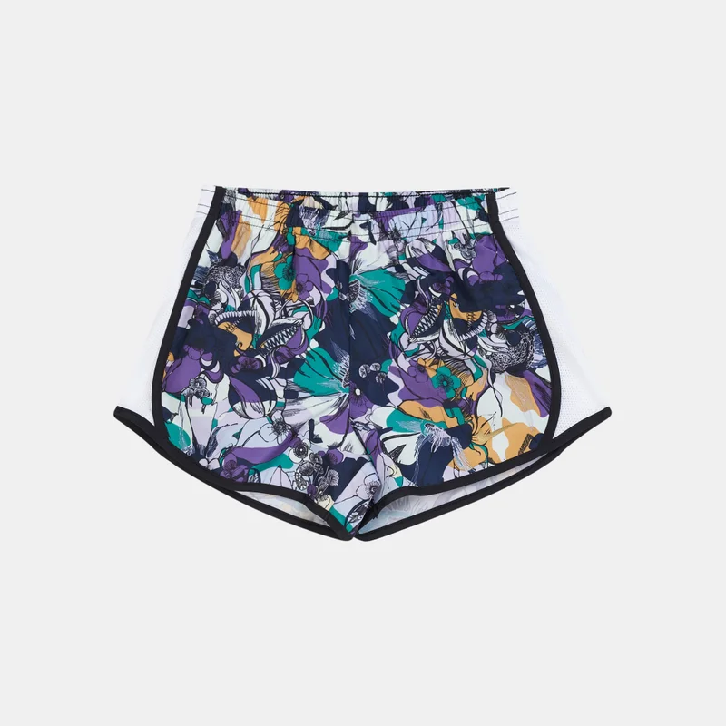 Nike Kids' Tempo All-over Print Shorts