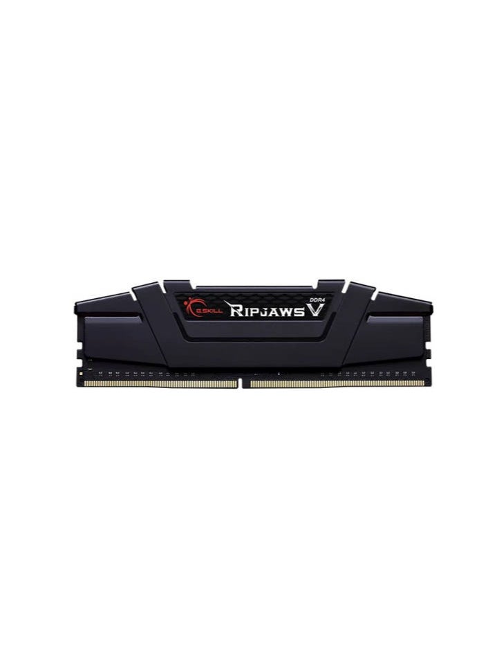 G.Skill Ripjaws V Series F4-3600C16D-16GVKC 16GB (2x8GB) DDR4 3600MHz RAM – XMP 2.0 Ready, CL16-19-39, 1.35V, Dual Channel Desktop Memory