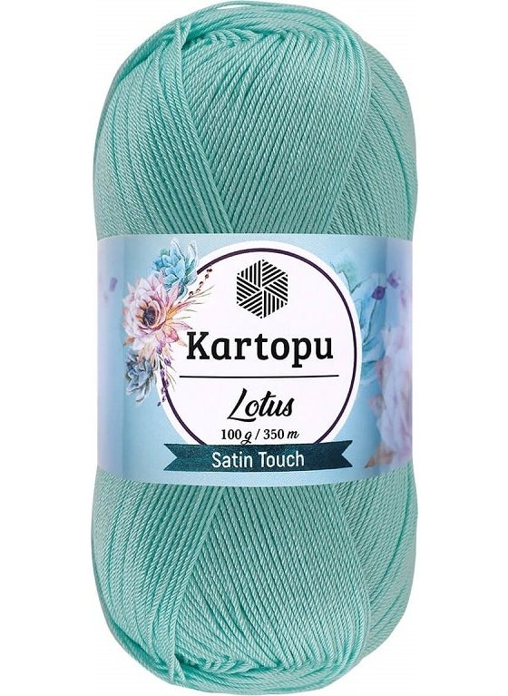 Kartopu - Lotus K507 - Image 1