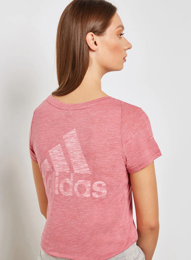 Adidas Winners T-Shirt