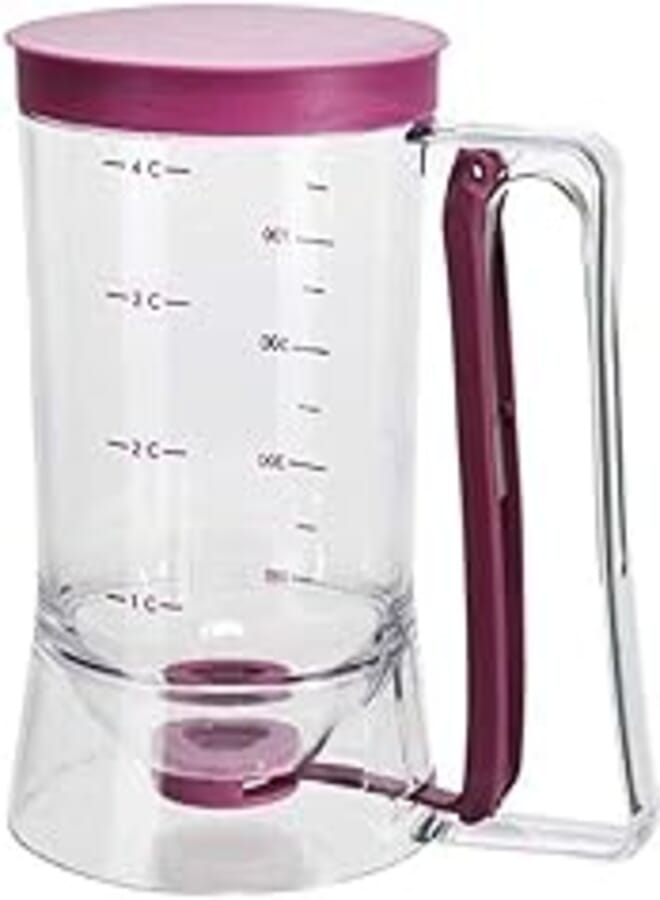 Other Batter Dispenser