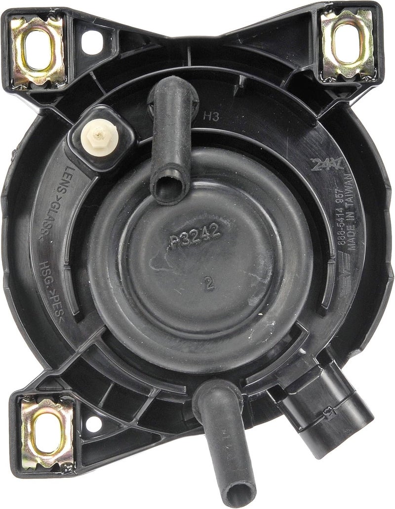 Dorman 888-5414 Front Fog Light for Kenworth/Peterbilt Models - Image 2