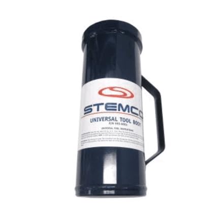 Stemco Genuine Seal Tool - 555-0001 - Image 1