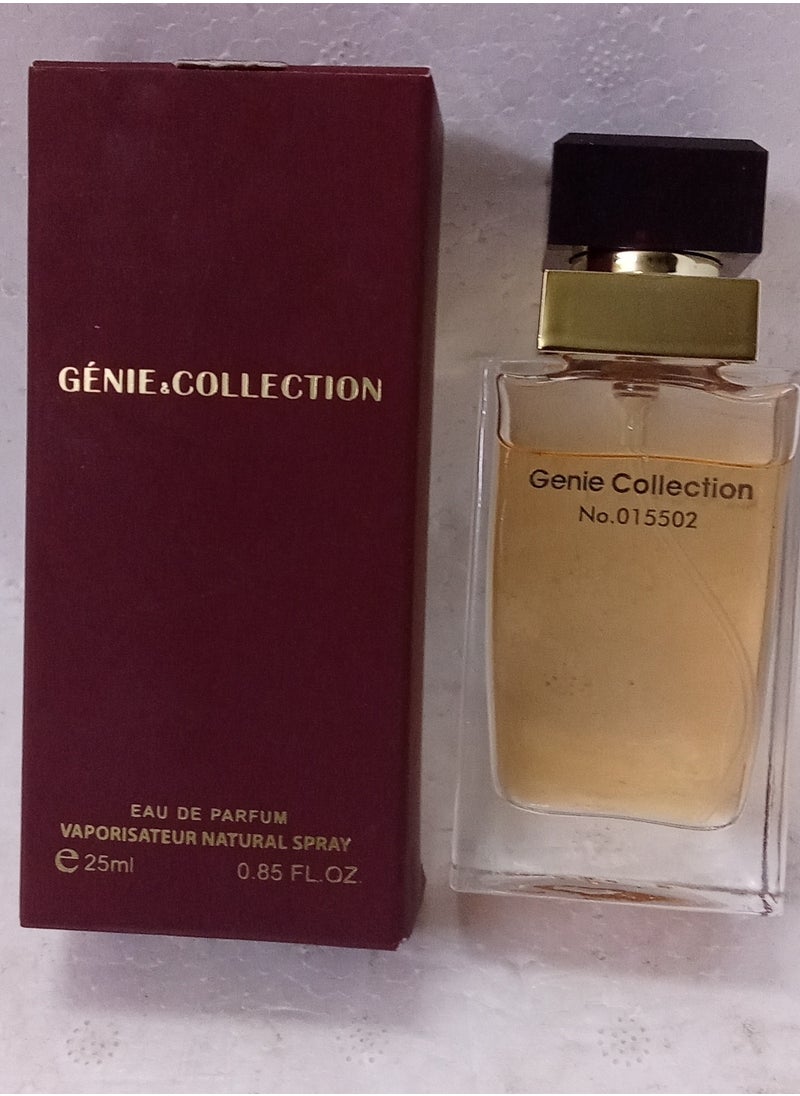 Genie Genie Collection Perfume 25ml  - Image 1