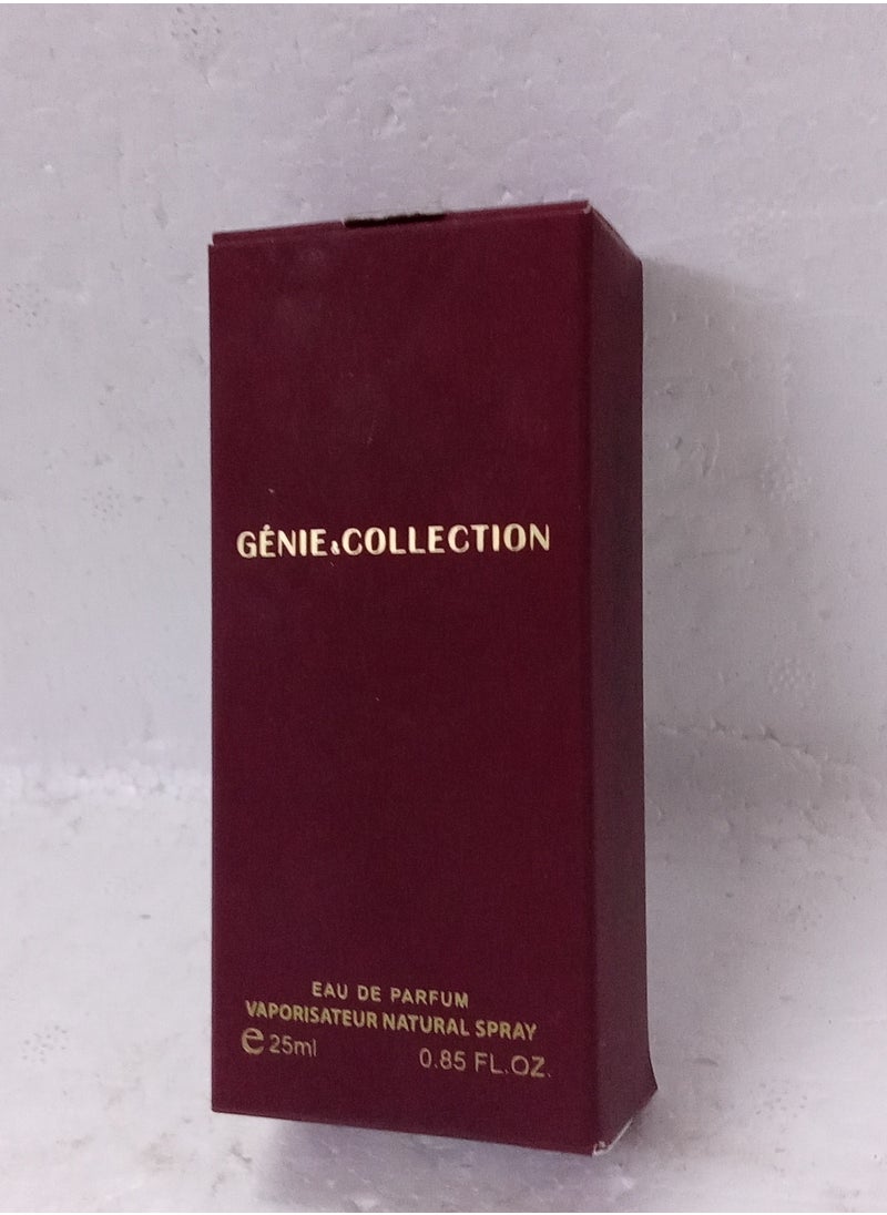 Genie Genie Collection Perfume 25ml  - Image 2