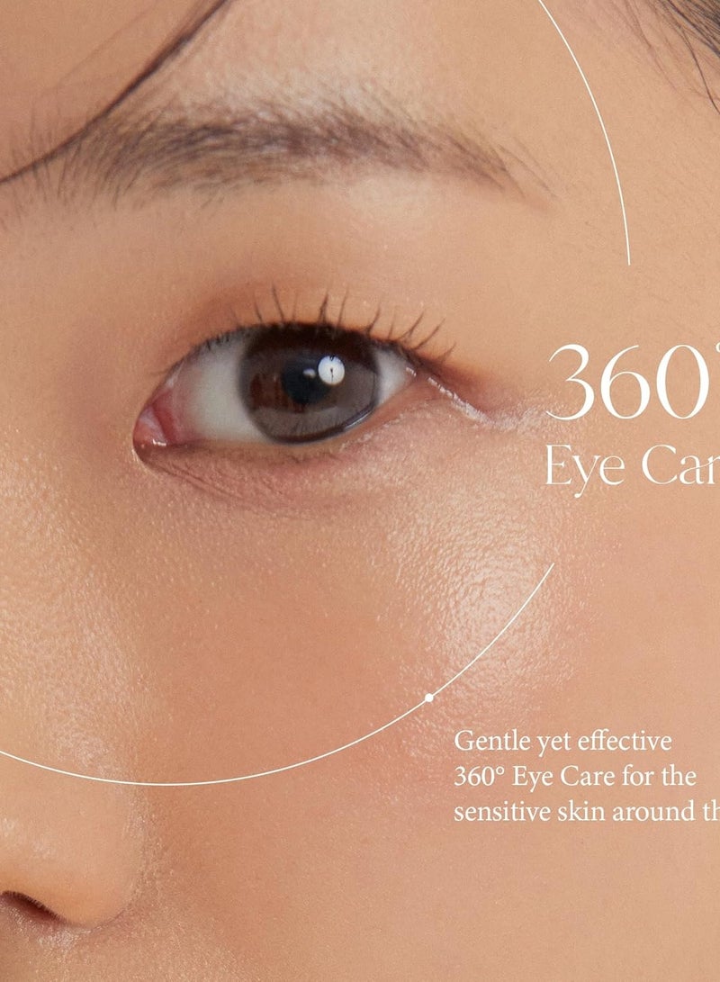 AXIS-Y AXIS-Y Vegan Collagen Eye Serum 10ml - Image 4