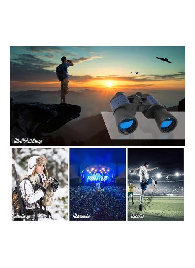 Generic - Long Range Binoculars - Image 1