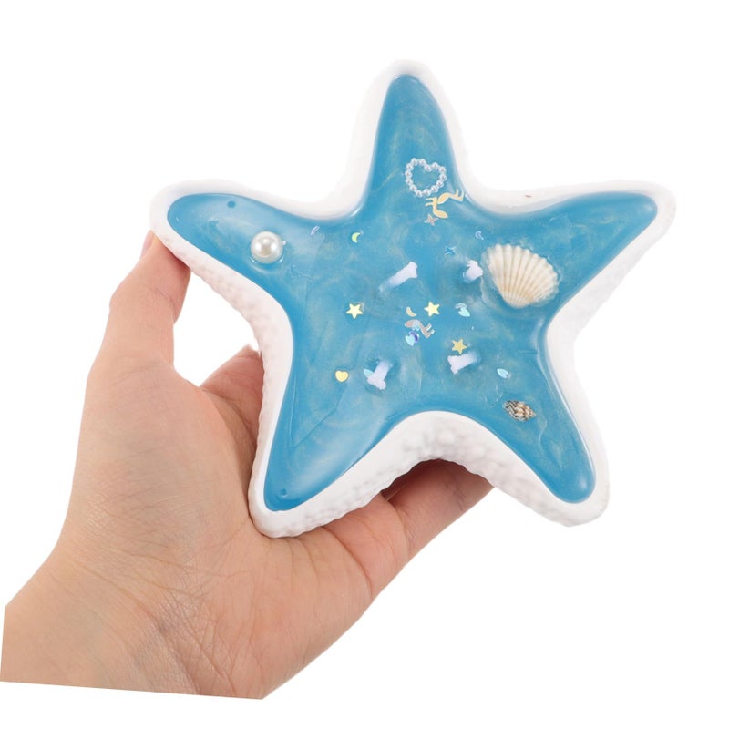 Ocean Breeze Scented Handcrafted Candle Beach Fragrance Home Relaxation - Image 5