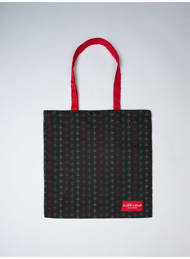Eid Al Etihad United x Razan- Tote